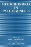 Mitochondria in Pathogenesis (eBook, PDF)