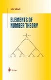 Elements of Number Theory (eBook, PDF)