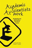 Academic Scientists at Work (eBook, PDF)
