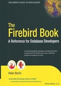 The Firebird Book (eBook, PDF) - Borrie, Helen