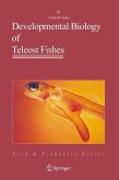 Developmental Biology of Teleost Fishes (eBook, PDF)