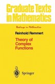 Theory of Complex Functions (eBook, PDF)