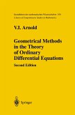 Geometrical Methods in the Theory of Ordinary Differential Equations (eBook, PDF)