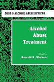 Alcohol Abuse Treatment (eBook, PDF)