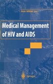 Medical Management of HIV and AIDS (eBook, PDF)