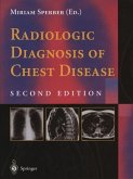 Radiologic Diagnosis of Chest Disease (eBook, PDF)