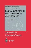 Digital Controller Implementation and Fragility (eBook, PDF)