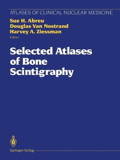 Cover Selected Atlases of Bone Scintigraphy (eBook, PDF)