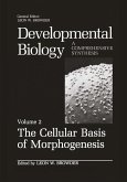 The Cellular Basis of Morphogenesis (eBook, PDF)