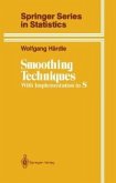 Smoothing Techniques (eBook, PDF)