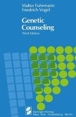 Genetic Counseling (eBook, PDF)