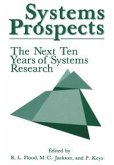 Systems Prospects (eBook, PDF)