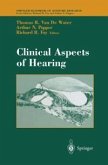 Clinical Aspects of Hearing (eBook, PDF)