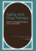 Aging and Drug Therapy (eBook, PDF)