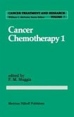 Cancer Chemotherapy 1 (eBook, PDF)