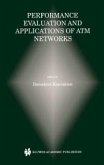 Performance Evaluation and Applications of ATM Networks (eBook, PDF)
