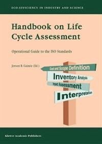 Handbook on Life Cycle Assessment (eBook, PDF)