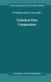 Turbulent Flow Computation (eBook, PDF)