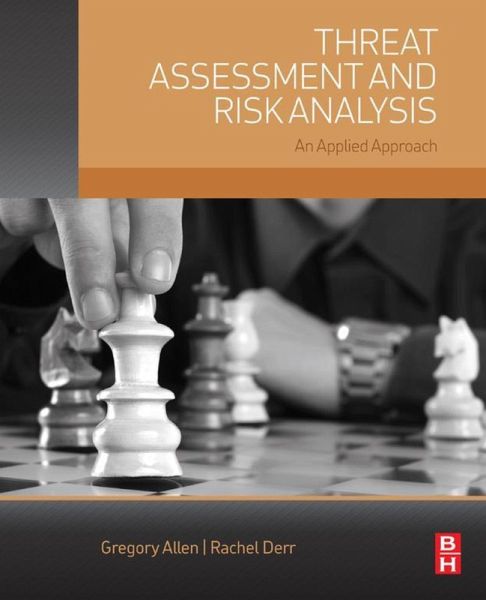 Threat Assessment and Risk Analysis (eBook, ePUB) Threat Assessment and Risk Analysis (eBook, ePUB)