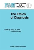 The Ethics of Diagnosis (eBook, PDF)