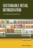 Sustainable Retail Refrigeration (eBook, ePUB)