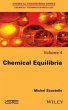 Chemical Equilibria (eBook, PDF) - Bild 1