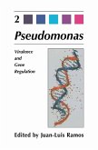 Virulence and Gene Regulation (eBook, PDF)
