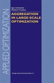 Aggregation in Large-Scale Optimization (eBook, PDF)