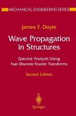Wave Propagation in Structures (eBook, PDF)