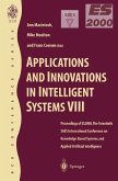 Applications and Innovations in Intelligent Systems VIII (eBook, PDF)