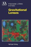 Gravitational Lenses (eBook, PDF)