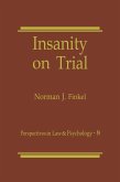 Insanity on Trial (eBook, PDF)