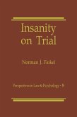 Insanity on Trial (eBook, PDF) Insanity on Trial (eBook, PDF)