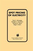 Spot Pricing of Electricity (eBook, PDF)