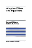 Adaptive Filters and Equalisers (eBook, PDF)