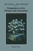 Computers in Art, Design and Animation (eBook, PDF)