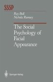 The Social Psychology of Facial Appearance (eBook, PDF)