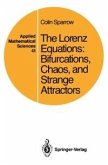 The Lorenz Equations (eBook, PDF)