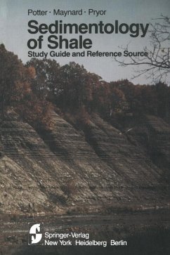 Cover Sedimentology of Shale (eBook, PDF)