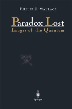 Paradox Lost (eBook, PDF) - Wallace, Philip R.