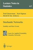 Stochastic Networks (eBook, PDF) Stochastic Networks (eBook, PDF)