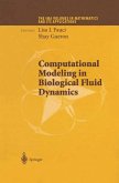 Computational Modeling in Biological Fluid Dynamics (eBook, PDF)