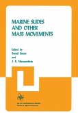 Marine Slides and Other Mass Movements (eBook, PDF)
