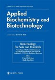 Twentieth Symposium on Biotechnology for Fuels and Chemicals (eBook, PDF)