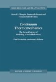 Continuum Thermomechanics (eBook, PDF)