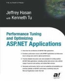 Performance Tuning and Optimizing ASP.NET Applications (eBook, PDF)