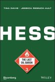 Hess (eBook, ePUB)