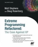 Extreme Programming Refactored (eBook, PDF)