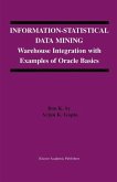 Information-Statistical Data Mining (eBook, PDF)