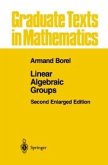 Linear Algebraic Groups (eBook, PDF)